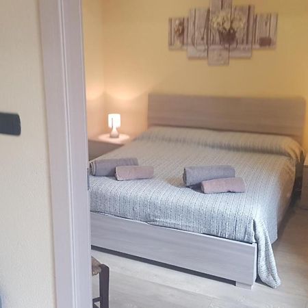 La Ca' D' Rina Casa Vacanze Melle 외부 사진