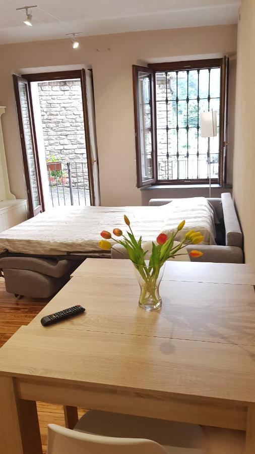 La Ca' D' Rina Casa Vacanze Melle 외부 사진