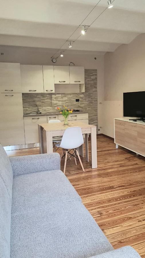 La Ca' D' Rina Casa Vacanze Melle 외부 사진