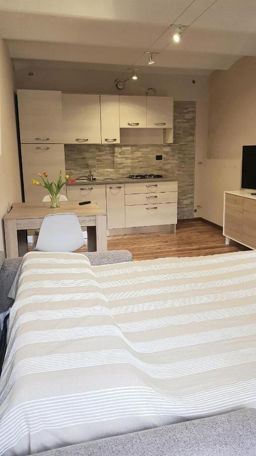La Ca' D' Rina Casa Vacanze Melle 외부 사진